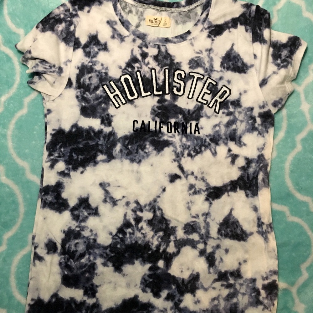 Hollister Tshirt